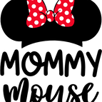 Mommy Mouse