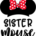 Sister Mouse