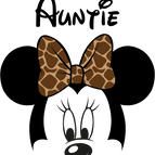 Auntie