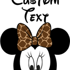 Custom (specify in notes box)