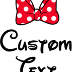 Custom (specify in notes box)