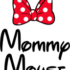 Mommy Mouse