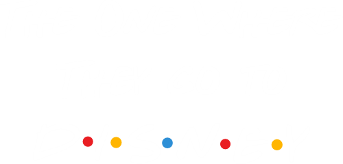 (351-D5-01) The One Where They Go to Disney
