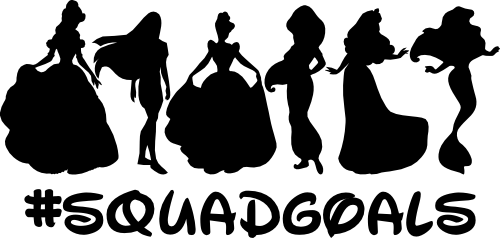 (351-D05-21) #Squadgoals