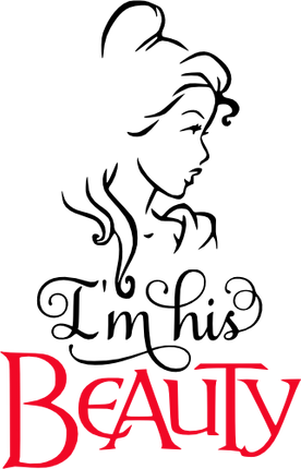 (351-D05-26) I'm His Beauty