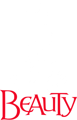 (351-D05-26) I'm His Beauty