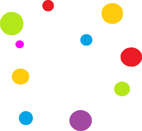 (351-D5-02) Today is a Core Memory Day