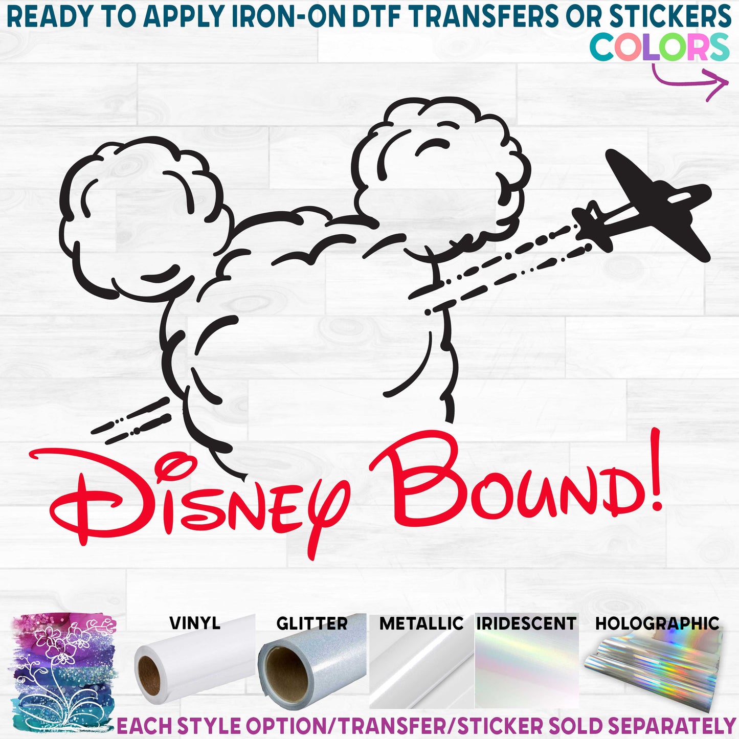 (s351-D5-31) Vacation Trip