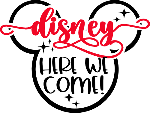 (351-D5-32) Here We Come!