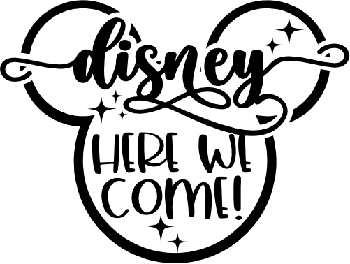 (351-D5-32) Here We Come!