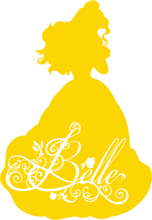 (351-D05-35) Belle