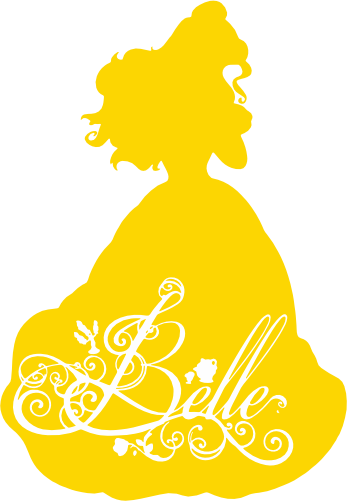 (351-D05-35) Belle