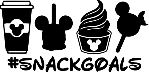 (351-D5-04) #Snackgoals