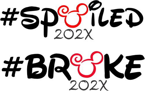 (351-D5-40) #Broke #Spoiled