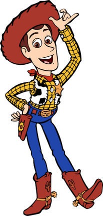 (351-D07-1N) Woody