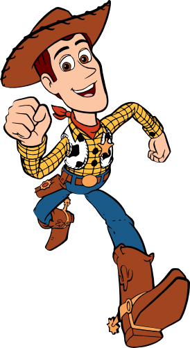 (351-D07-1O) Woody