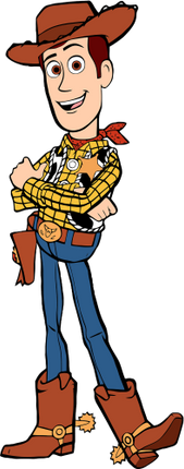 (351-D07-1Q) Woody