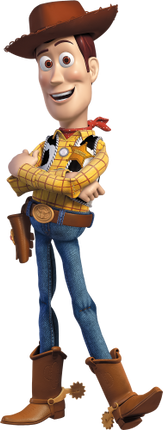 (351-D07-1R) Woody
