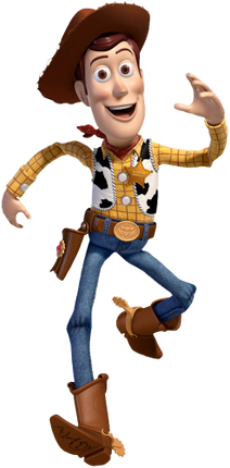 (351-D07-1T) Woody