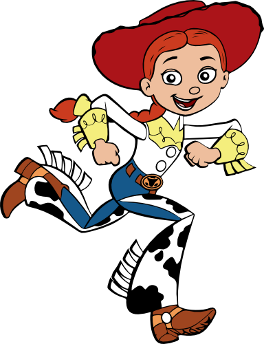 (351-D07-2I) Jessie