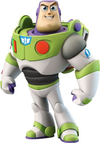 (351-D07-2J) Buzz