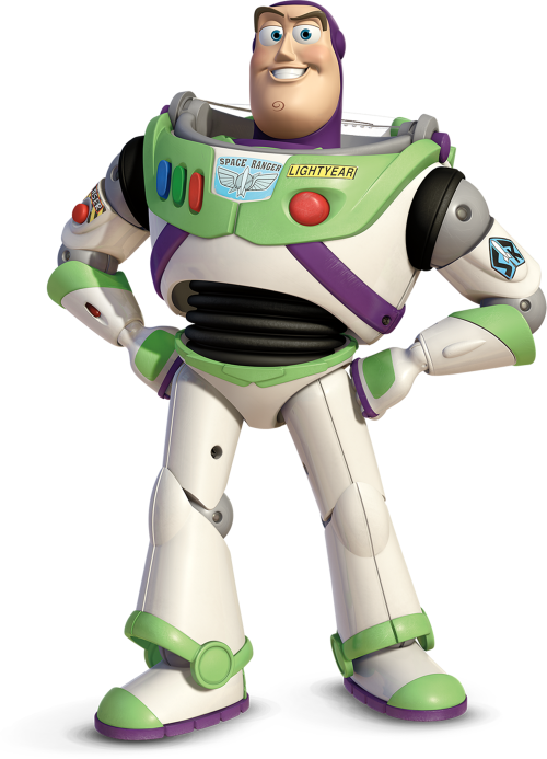 (351-D07-2K) Buzz