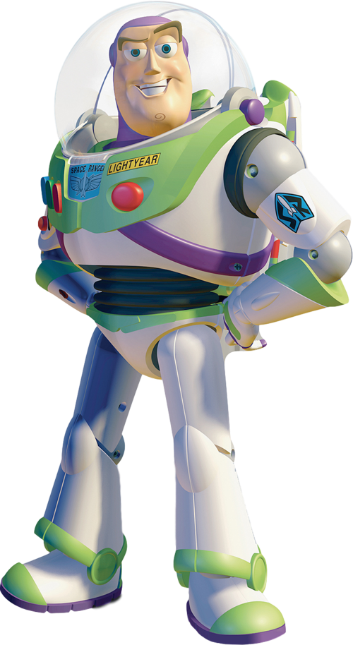 (351-D07-2L) Buzz