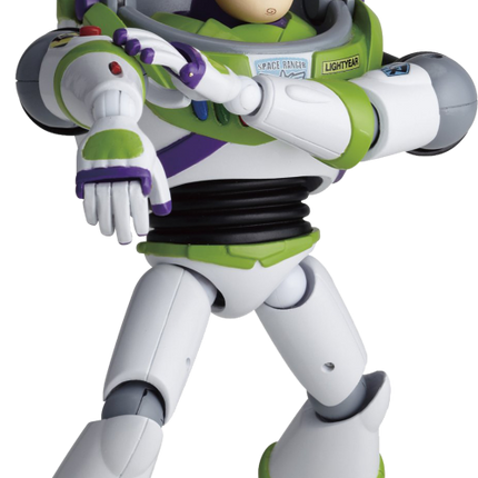 (351-D07-2M) Buzz