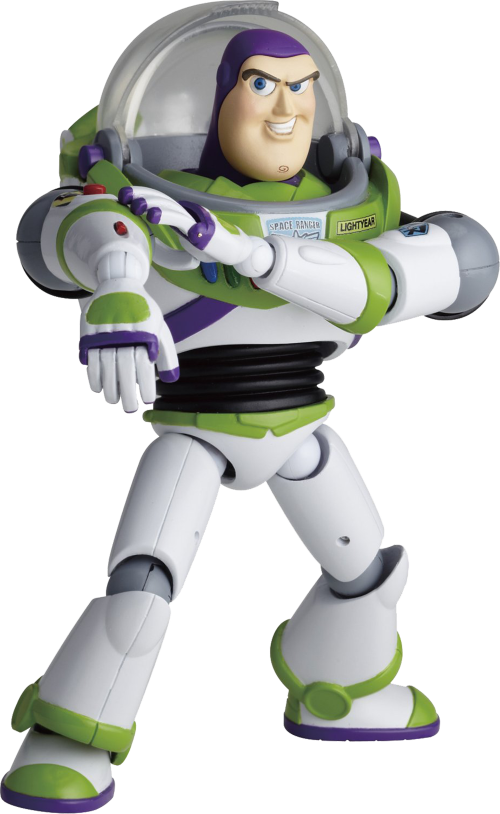 (351-D07-2M) Buzz