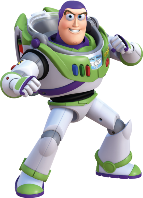 (351-D07-2N) Buzz