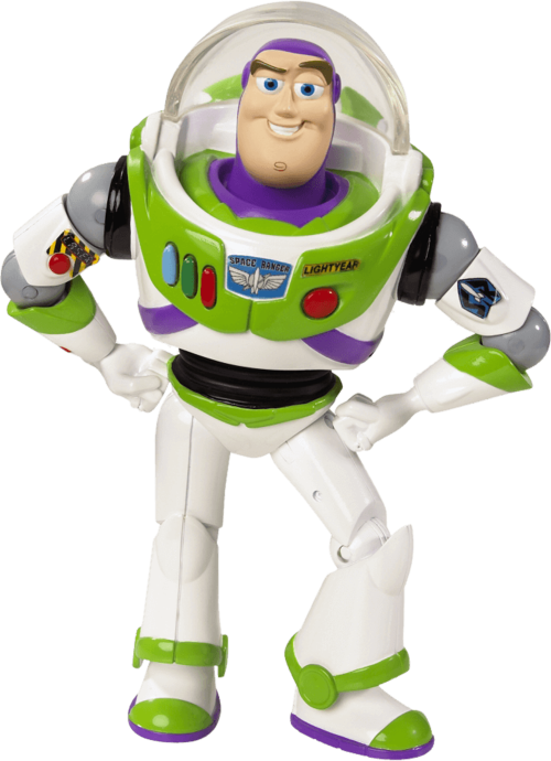 (351-D07-2O) Buzz