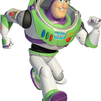 (351-D07-2S) Buzz