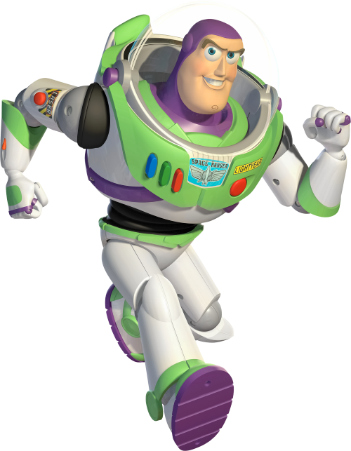 (351-D07-2S) Buzz
