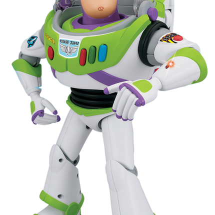 (351-D07-2T) Buzz