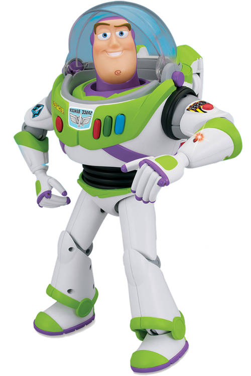 (351-D07-2T) Buzz