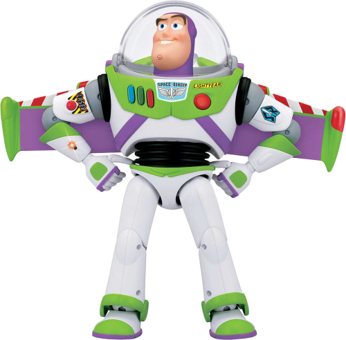(351-D07-2W) Buzz