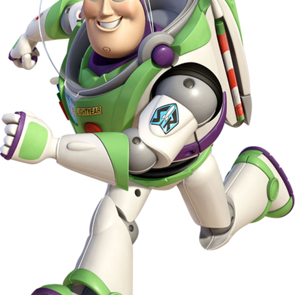 (351-D07-2Y) Buzz