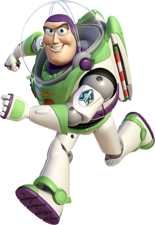 (351-D07-2Y) Buzz