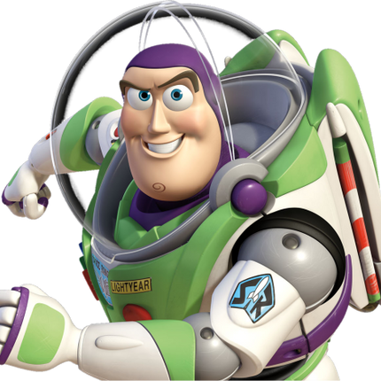 (351-D07-2Z) Buzz