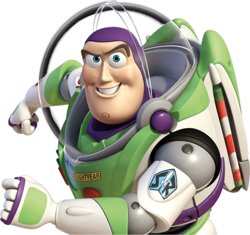(351-D07-2Z) Buzz