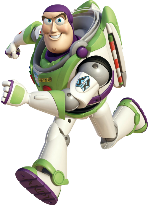 (351-D07-2X) Buzz