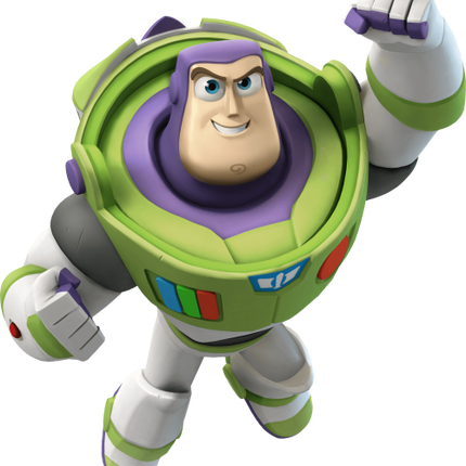 (351-D07-3A) Buzz