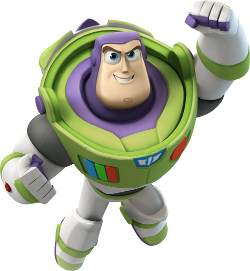 (351-D07-3A) Buzz