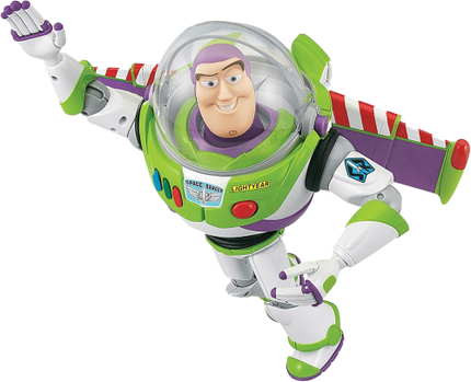 (351-D07-3B) Buzz