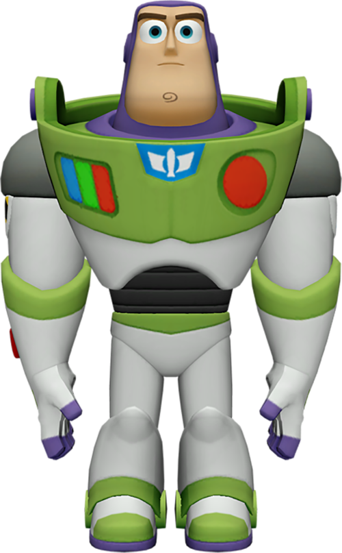 (351-D07-3C) Buzz
