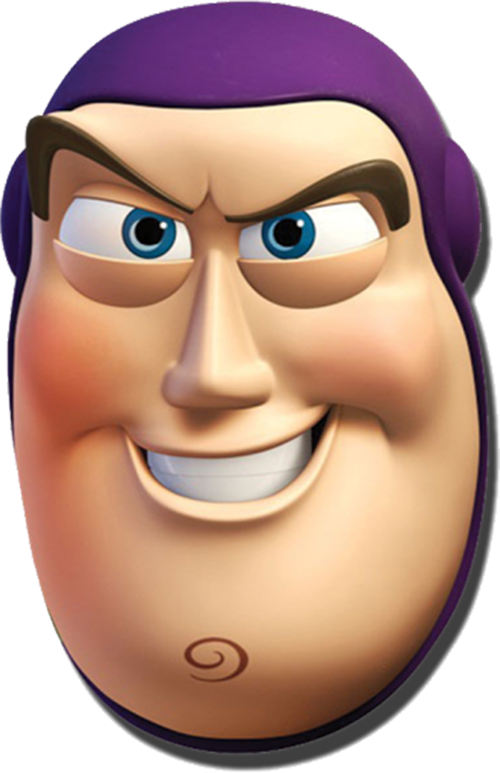 (351-D07-3E) Buzz