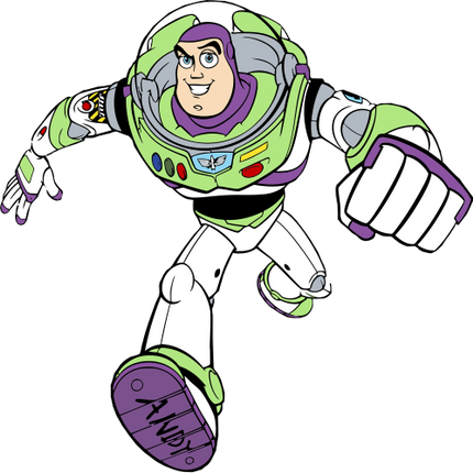 (351-D07-3G) Buzz