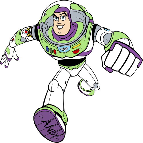 (351-D07-3G) Buzz