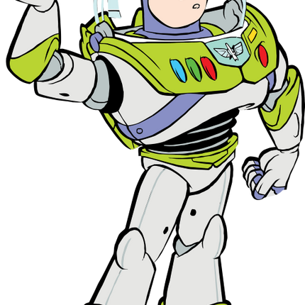 (351-D07-3H) Buzz