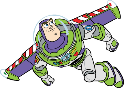 (351-D07-3I) Buzz
